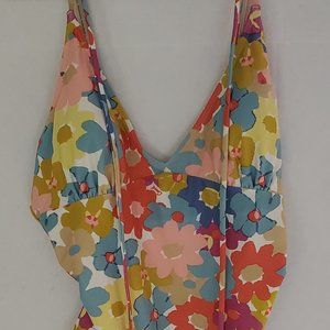 Coach Single Piece Swimwear